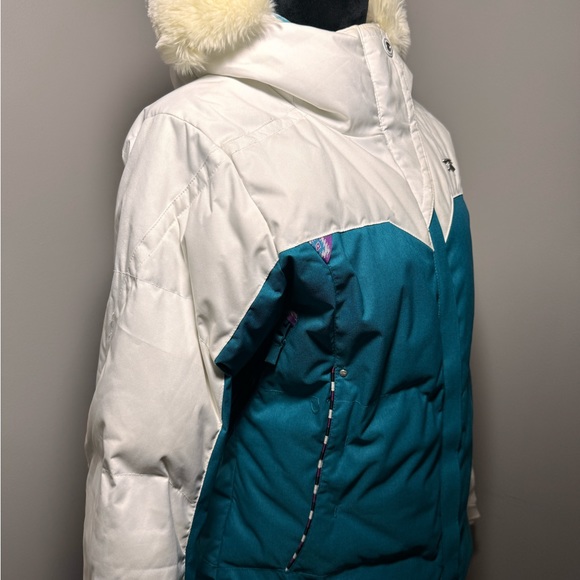 Rossignol Women’s Ski Jacket, Medium - Picture 10 of 15